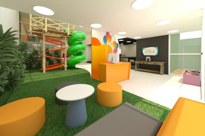 Melhor buffet para festa Infantil na zona leste SP