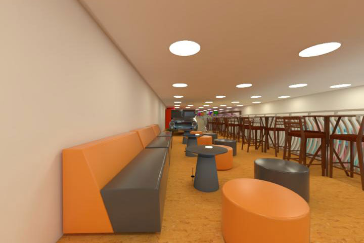 Melhor buffet para festa Infantil na zona leste SP