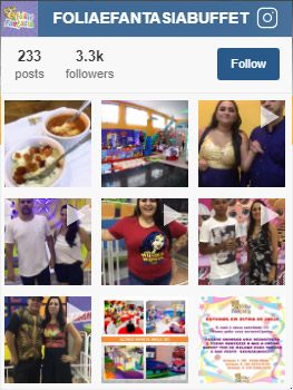 Melhor Buffet Infantil na Zona Leste SP