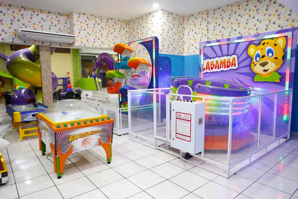 Melhor buffet para festa Infantil na zona leste SP