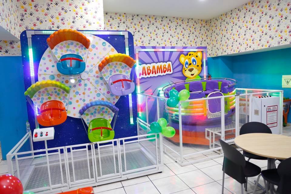 Melhor buffet para festa Infantil na zona leste SP